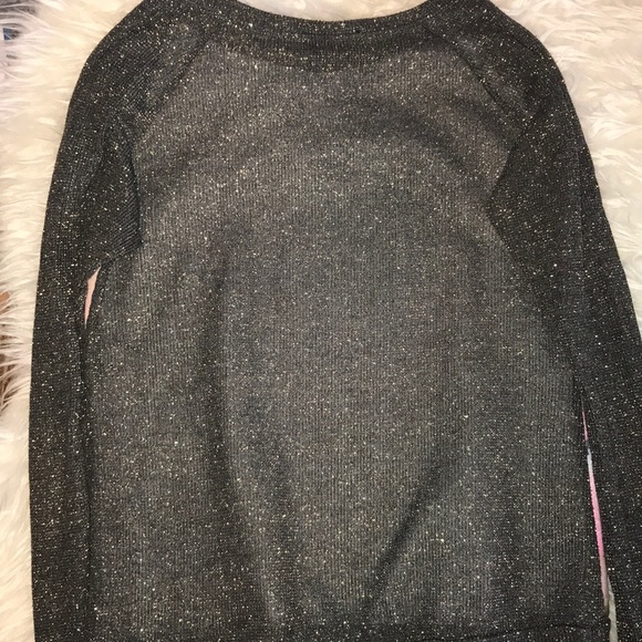 Blush Brand Beauty Isn’t A Make Up LongsleeveShirt - Picture 3 of 4